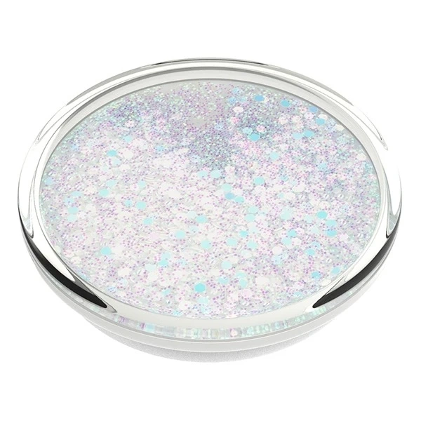 Popsockets 2 Tidepool Halo White držiak na telefón a stojan