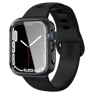 Spigen ultra hybrid apple watch 7 / 8 (45 mm) space crystal