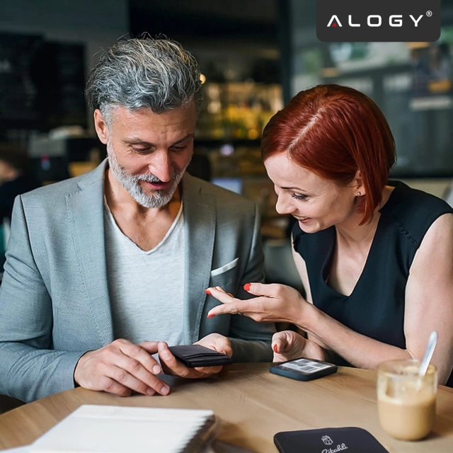 HUB splitter Alogy Adaptér pre počítačový notebook s USB-C na 3x USB-A 2.0 1x USB-A 3.0 sivý