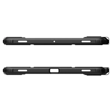 Etui Ochronne do Samsung Galaxy Tab S11 11" Spigen Ultra Hybrid Pro Black