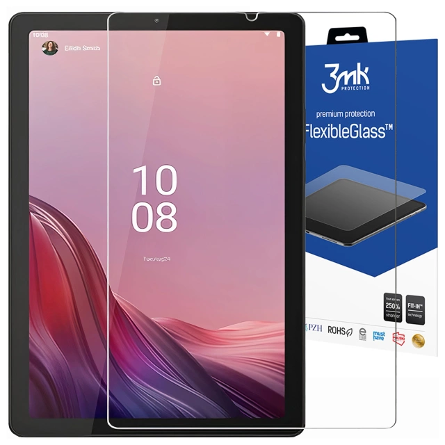 Sklo pre Lenovo Tab M9 – 3mk FlexibleGlass Lite™ 11"