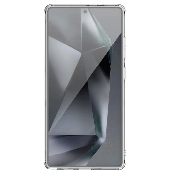 Чохол для Samsung Galaxy S25 Ultra Nillkin TPU Pro MagSafe Білий