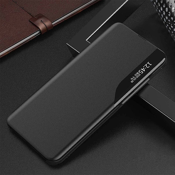 Alogy Smart View Cover Leather Wallet Case for Xiaomi Poco M4 Pro 4G/LTE