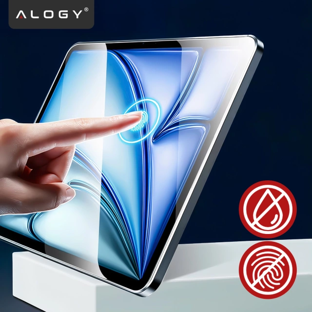 Vodotesné puzdro Alogy vodeodolné univerzálne IPX8 až 6,5 Black