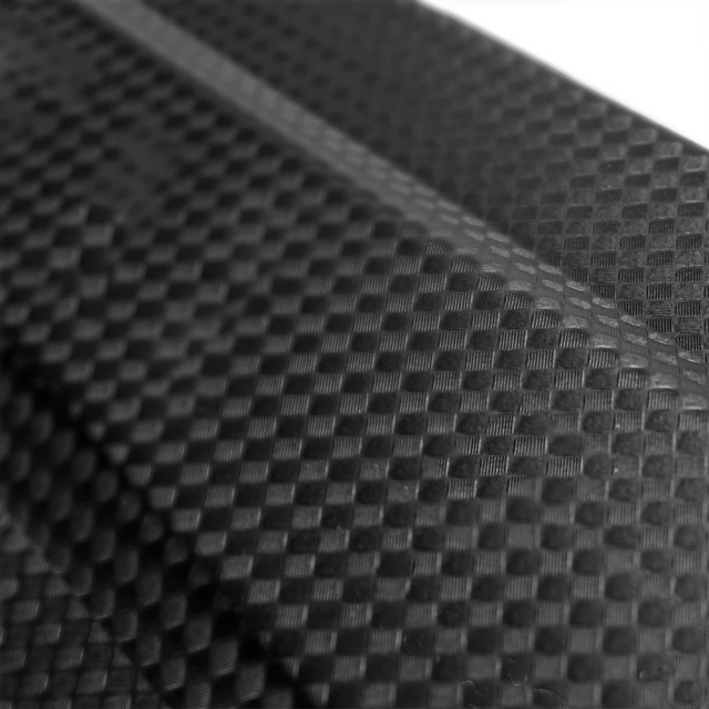 Wozinsky taška na rám na bicykel 1,5 l čierna (WBB10BK)