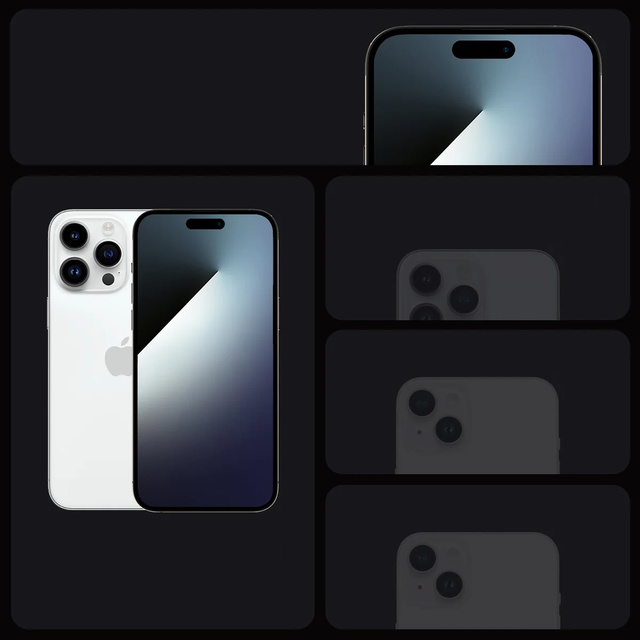 Tvrdené sklo pre iPhone 15 Pro Max Spigen Glas.TR "EZ FIT" Číre