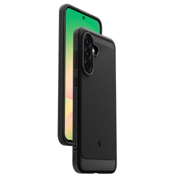 Чохол Spigen Ultra Hybrid MagSafe для Google Pixel 9a, чорний