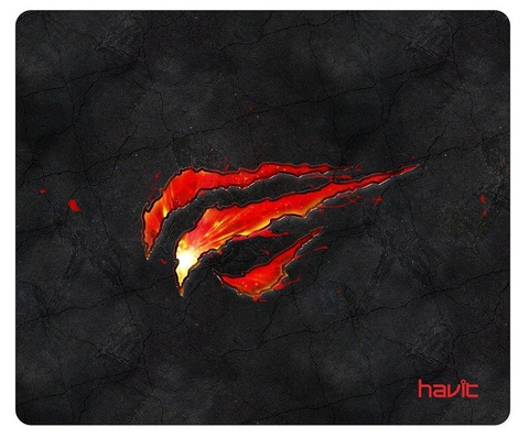 Herní podložka pod myš Havit GAMENOTE MP837