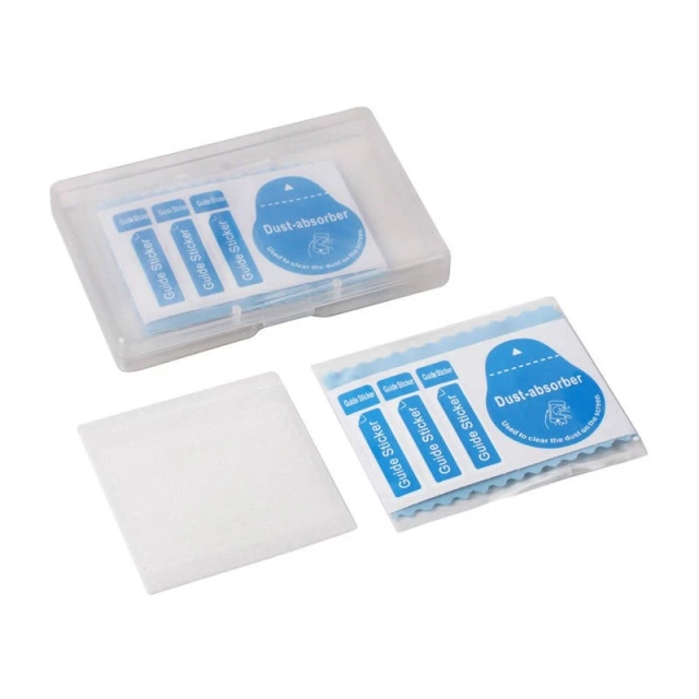 Tvrzené sklo Sunnylife pro objektiv DJI Mavic 3 (M3-BHM121) 1 ks