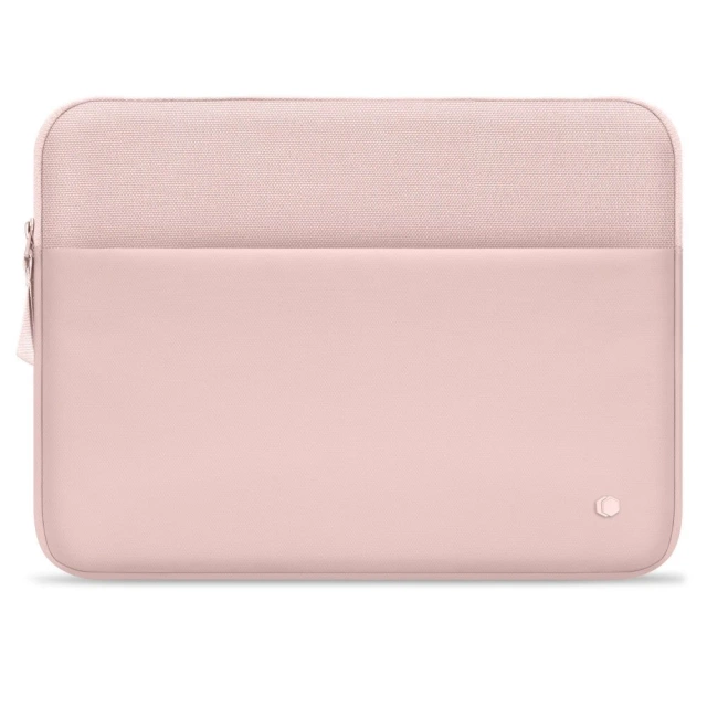 Pokrowiec na Laptop 13-14" Tech-Protect Sleeve Pink