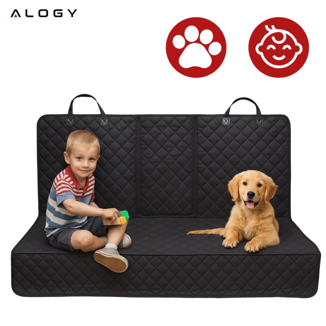 Alogy Waterproof Case Universal IPX8 to 6.5 Black