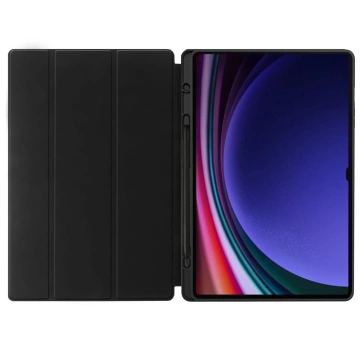 Etui SC Pen pro Samsung Galaxy Tab S9 FE Plus 12.4 X610 / X616B černý