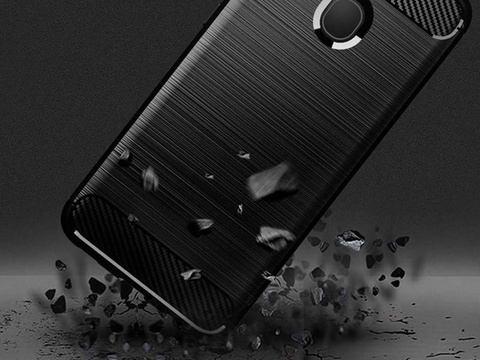 Pouzdro Alogy Rugged Armor pro Samsung Galaxy A30 / A20 / M10S černé