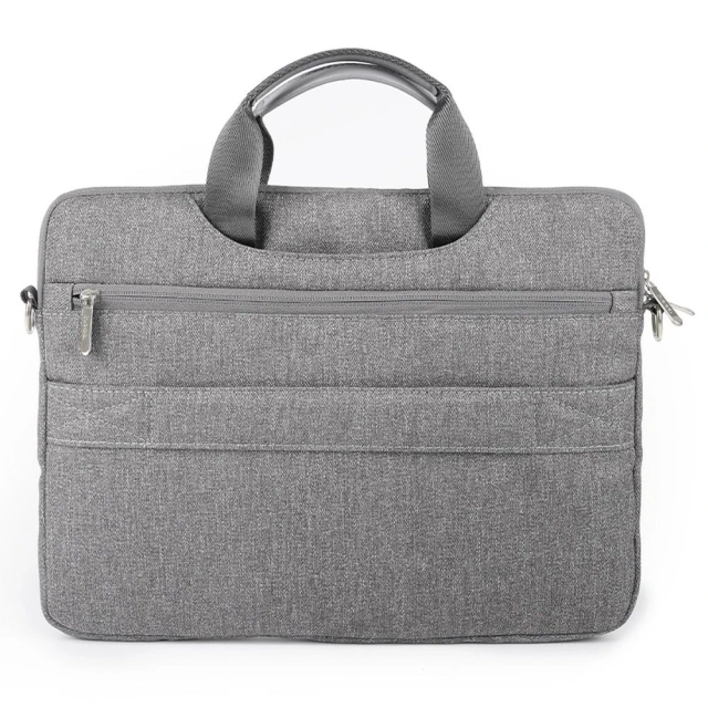 HOCO Tablet/Laptop/Netbook Bag 15.6" GT4 Gray