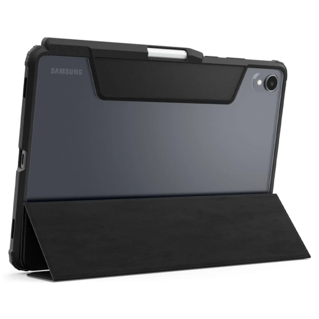 Etui Ochronne do Samsung Galaxy Tab S11 11" Spigen Ultra Hybrid Pro Black