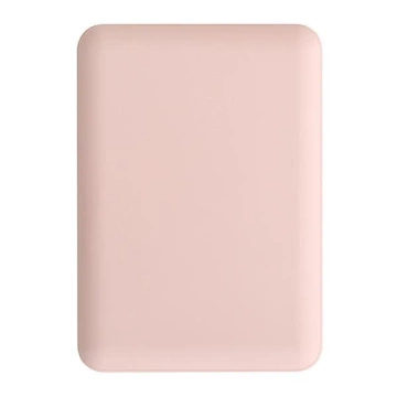 UNIQ Powerbank Fuele mini 8000mAh USB-C 18W PD Fast charge pink/pink