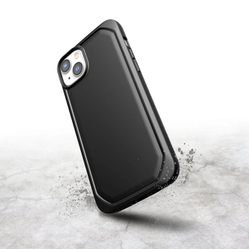 Zadní kryt Raptic Slim Case pro iPhone 14 Plus černý