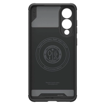 Захисний чохол для Samsung Galaxy S25 Edge Spigen Core Armor Mag Black