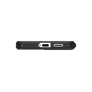 Etui do Samsung Galaxy S25 UAG Civilian Pro MagSafe Black