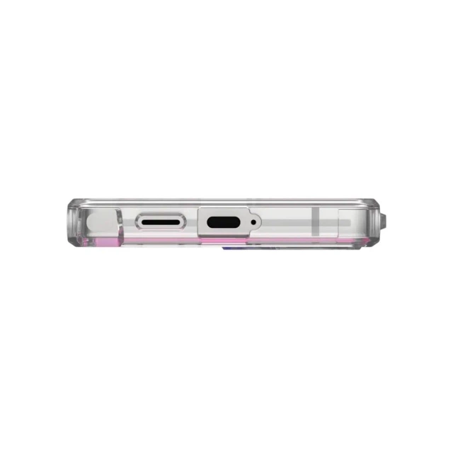 Etui do Samsung Galaxy S25 Ultra UAG Plyo Pro MagSafe Purple/Pink