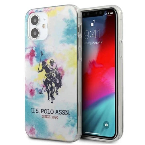 Etui na telefon US Polo Ty