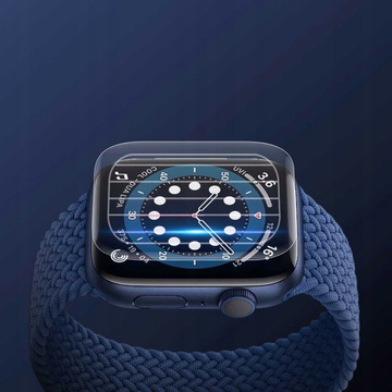 2x Гідрогелева плівка ROCK для екрана Apple Watch Ultra 49 мм 2шт
