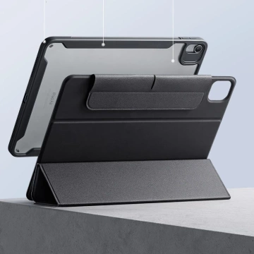 Etui ESR Rebound Hybrid do Apple iPad Air 10.9 4. 5. 2020-2022 / 11. 6. 2024 černá