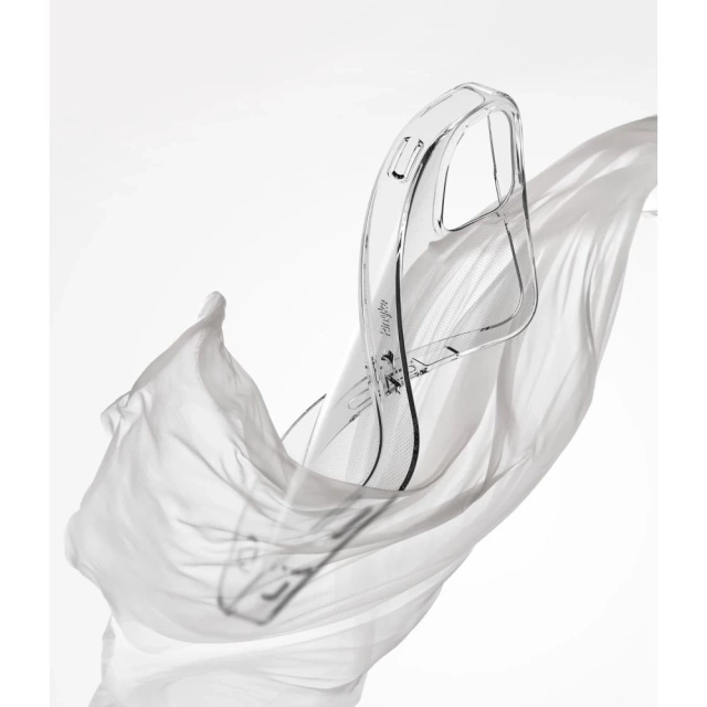Чохол Ringke Air для Apple iPhone 14 Plus Clear