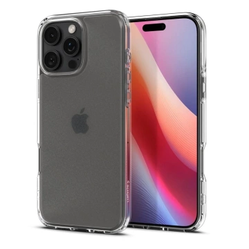 Etui Spigen Ultra Hybrid для Apple iPhone 16 Pro Frost Clear