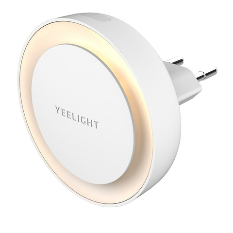 Yeelight Sensor Plug-in LED noční světlo pro kontaktní senzor soumraku