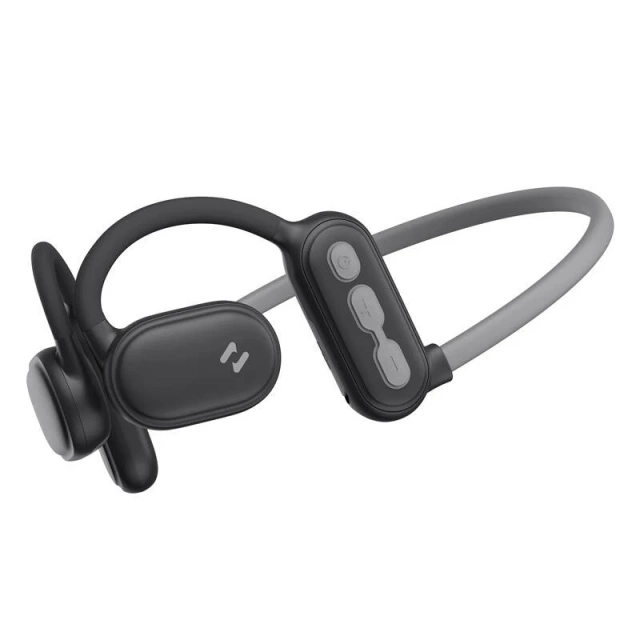 Havit E553BT Wireless Headphones (Black)