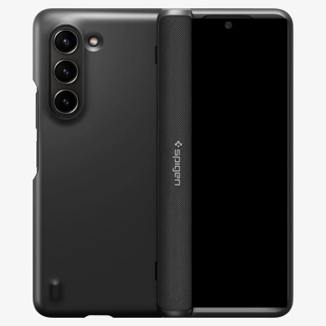 Etui Spigen Slim Armor Pro для Samsung Galaxy Z Fold 6 Black