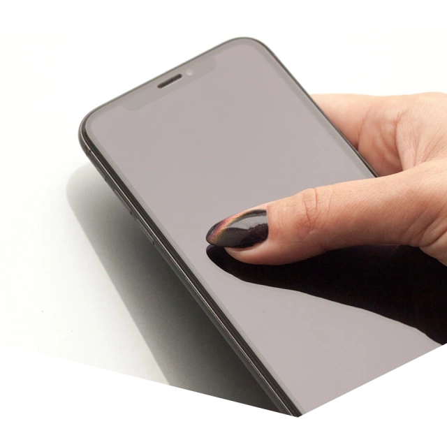 Gehärtetes Glas für Samsung Galaxy A15 5G – 3mk HardGlass™