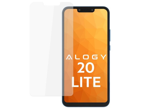 Tvrdené sklo Alogy na displej pre Huawei Mate 20 Lite