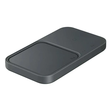 Indukční nabíječka Samsung EP-P5400TB síť. tmavě šedá/tmavě šedá Duo
