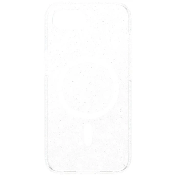Pouzdro na iPhone 16e CARE od PanzerGlass Flagship Urban Combat StarLight White MagSafe