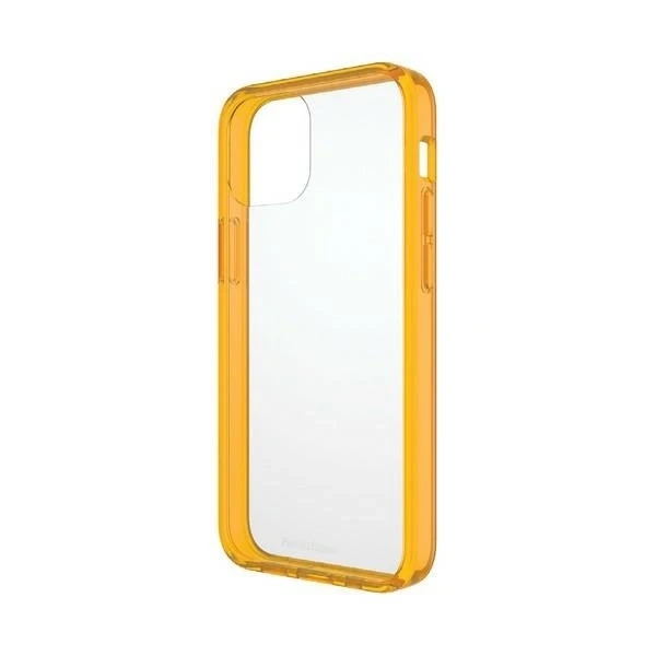Чохол для iPhone 13 mini PanzerGlass ClearCase, антибактеріальний, військового класу
