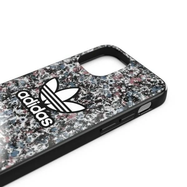 Etui ochronne Adidas АБО SnapCase Belista Flower до Apple iPhone 12 Mini барвистий 43707