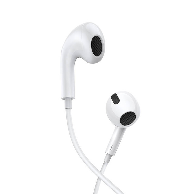 Baseus Encok C17 headphones (white)