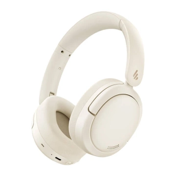 Edifier W800BT Pro Wireless Headphones, ANC Beige Limited Edition