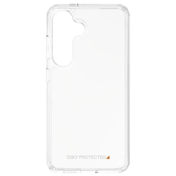 Samsung Galaxy S24 PanzerGlass HardCase D3O Clear Case