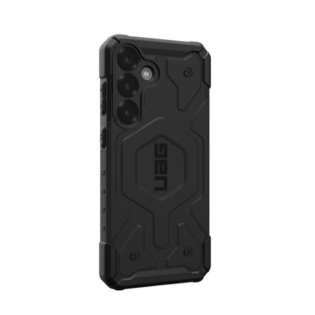 UAG Urban Armor Gear futerał PATHFINDER do SAMSUNG S25 Plus 5G black