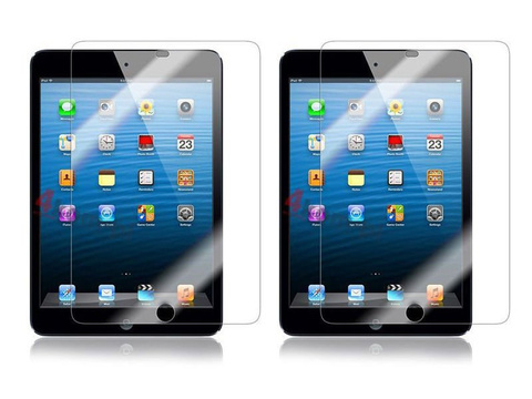 2x захисна плівка для екрану iPad mini
