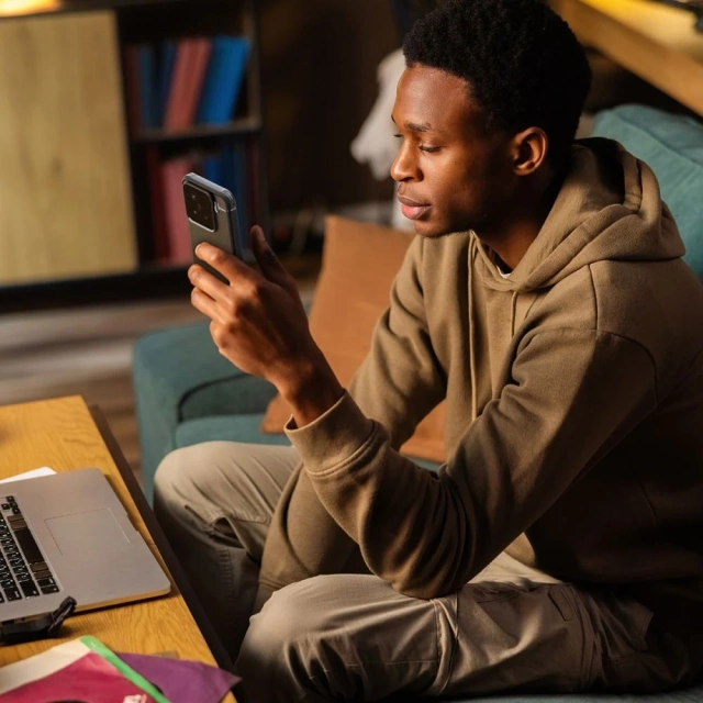 Etui Spigen Rugged Armor do Xiaomi 15 Matte Black