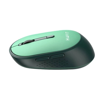 Havit MS78GT -G Wireless Mouse (Green)