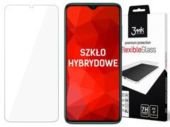 3mk Flexible Glass 7H для Xiaomi Redmi Note 8 Pro