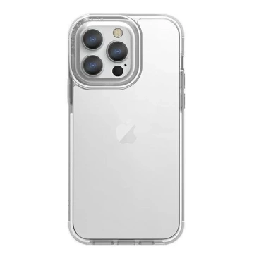 UNIQ Combat case iPhone 13 Pro / 13 6.1" white/white