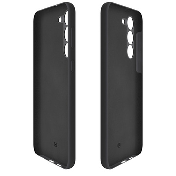 Etui Samsung Galaxy S23 5G - 3mk silikonové pouzdro