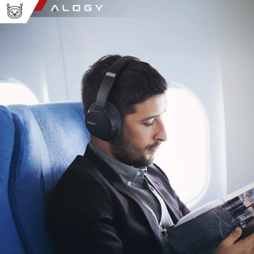 Амбушури 2x Змінні амбушури для навушників SONY WH-CH700N MDR-ZX770BN ZX Чорні