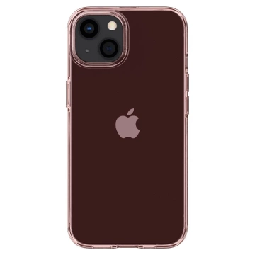 SPIGEN CRYSTAL FLEX IPHONE 13 ROSE CRYSTAL